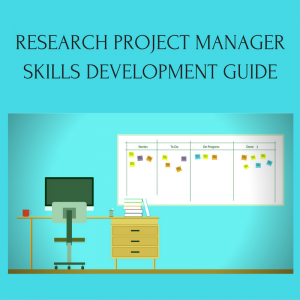research-project-managerskills-development-guide